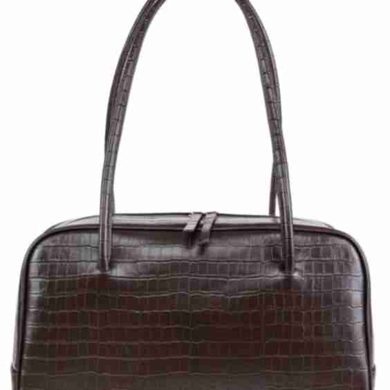 Poise Bag