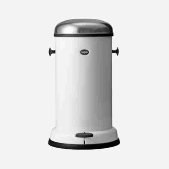 Pedal Bin 14 L / 4 Gal