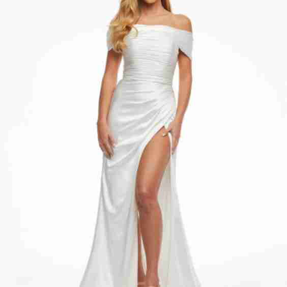 Ashley Lauren Style #11093