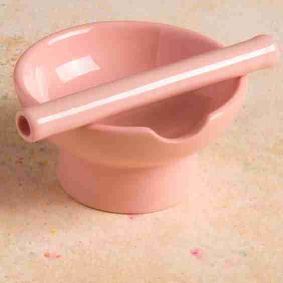 Ashtray - Smoking Set