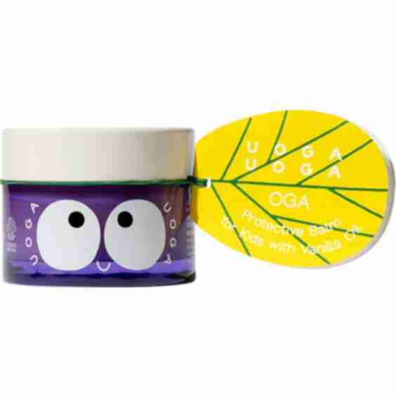 Protective Balm