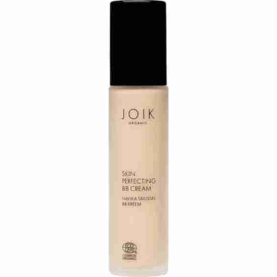 Organic Skin Perfecting BB Cream