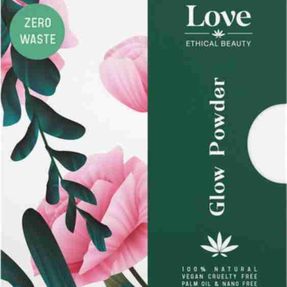 Glow Powder – Zero Waste