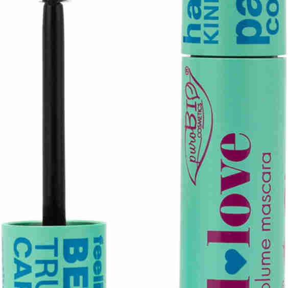 Mascara Full Love Extra Volume