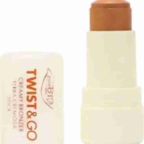 Twist & Go Creamy Terra Stick