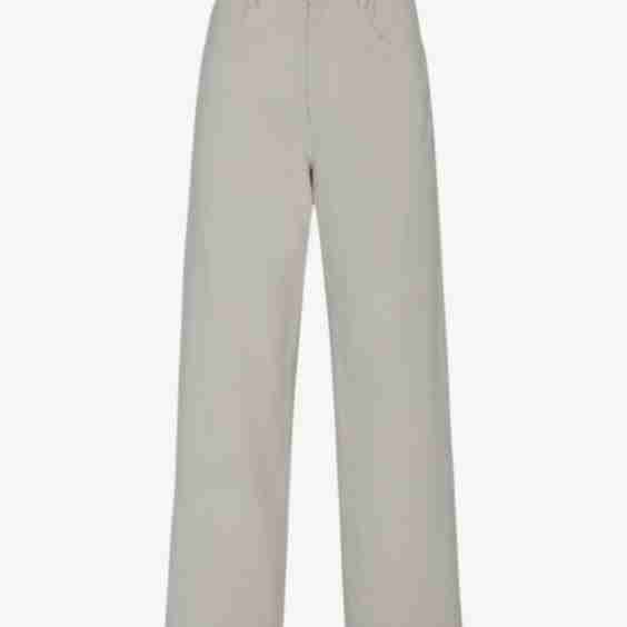 Rivon Cotton Corduroy Pants