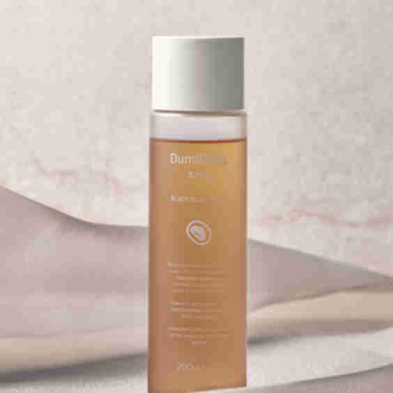 Black Bean Essence Toner 200ml