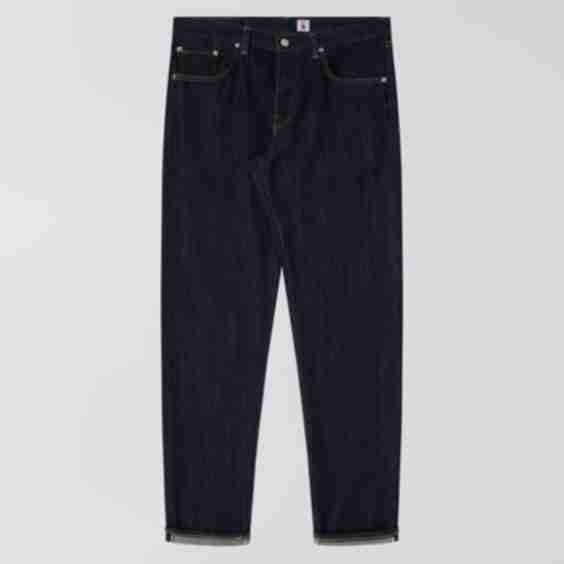 Regular Tapered Jeans