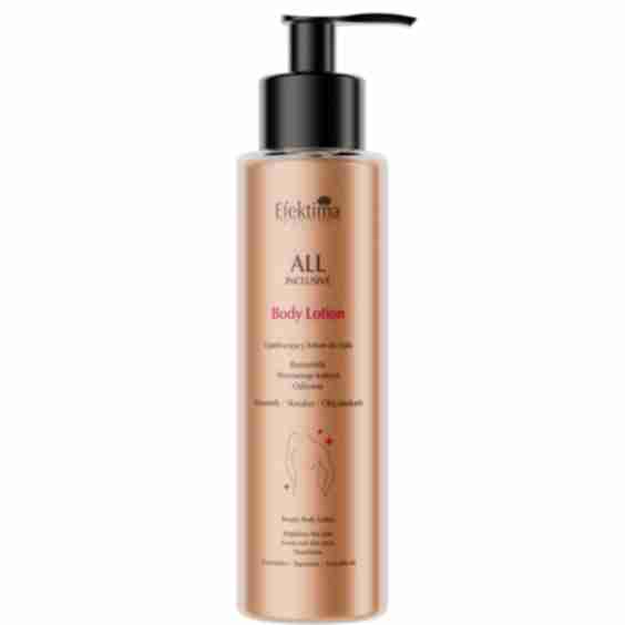 Beauty Body Lotion 