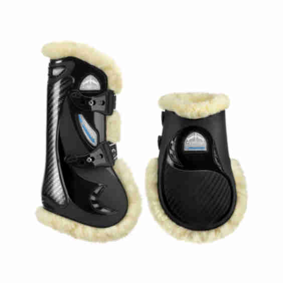 Carbon Gel Vento Save The Sheep Horse Boots