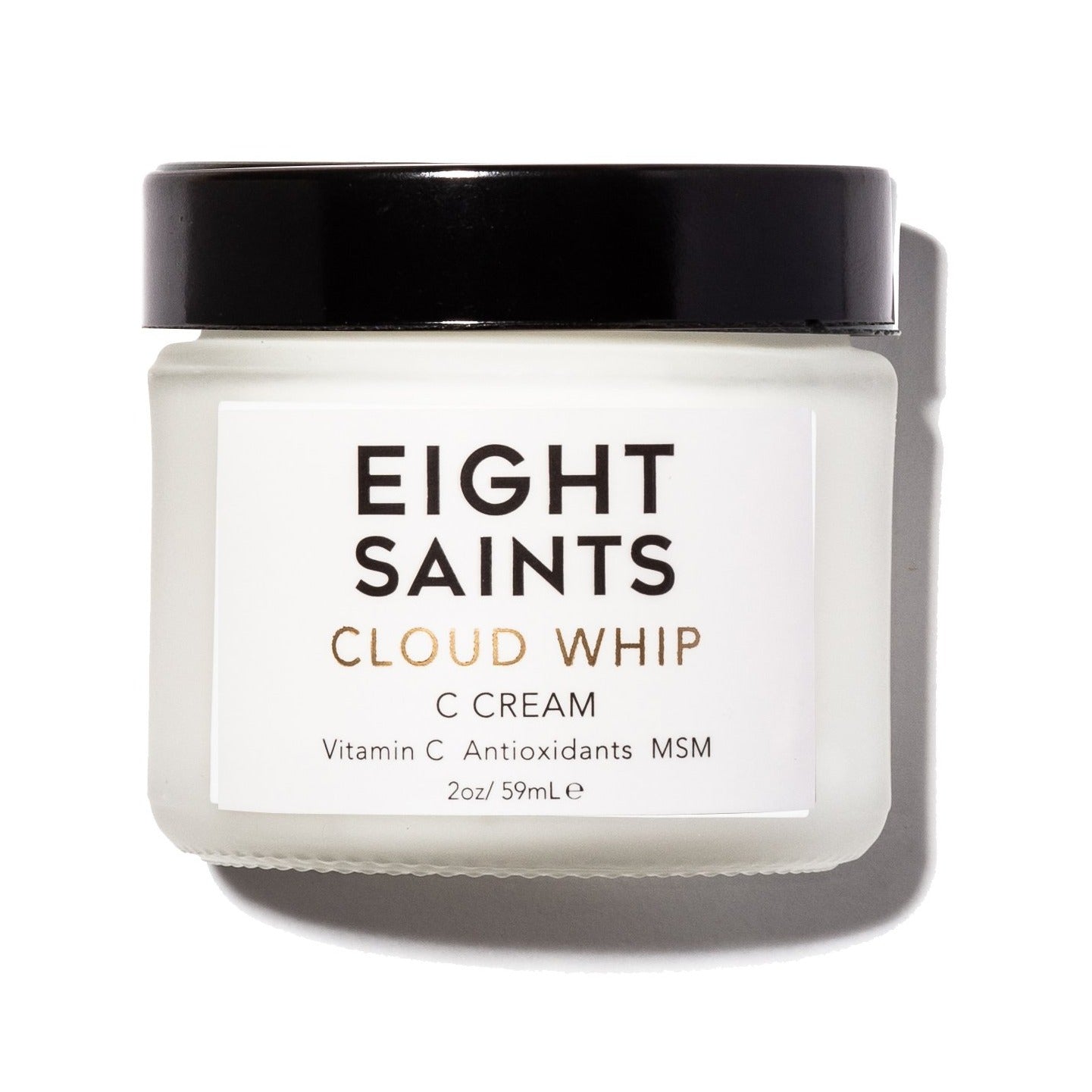 Cloud Whip Vitamin C Face Cream