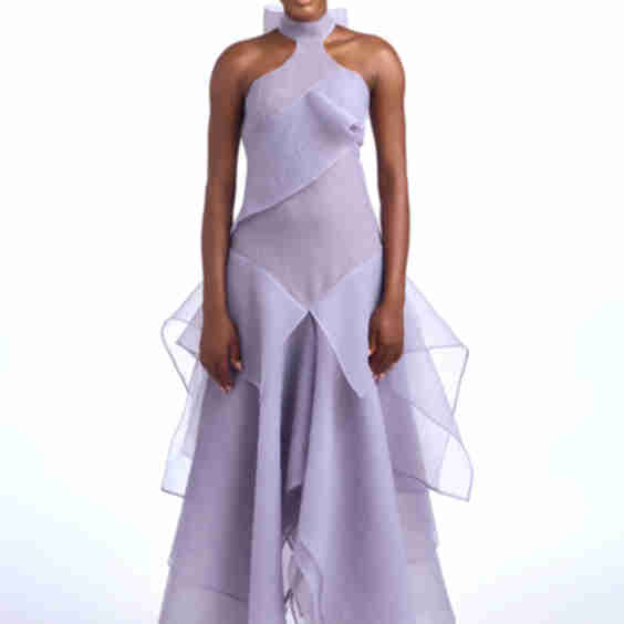 Arida Dress