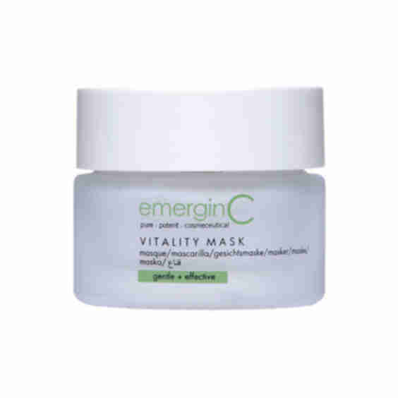 Vitality Mask