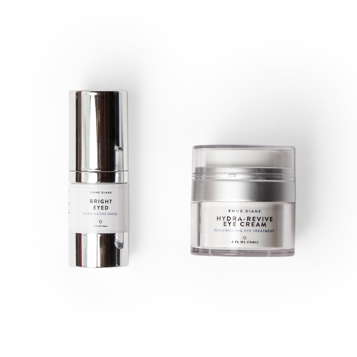 Reviving Eye Treatment Set