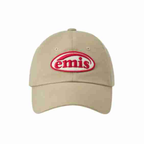 Foot Print Wappen Ball Cap
