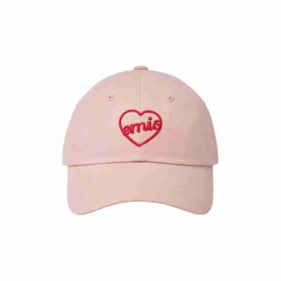 Heart Ball Cap