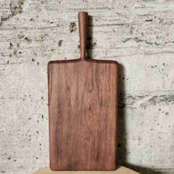 Walnut Cutting Board