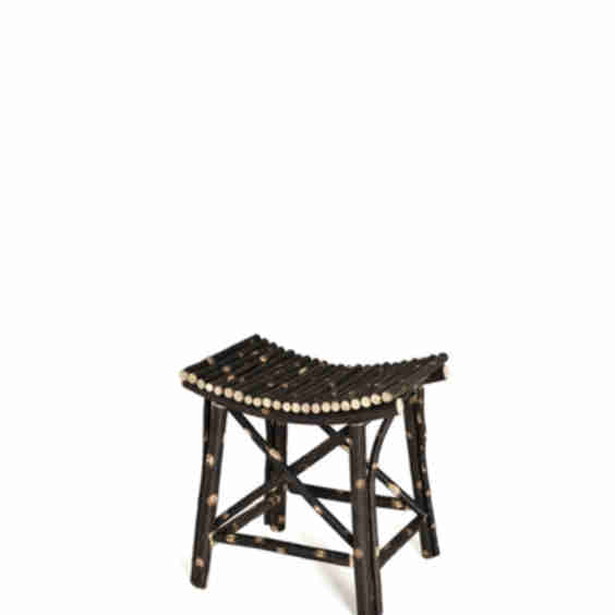 Bruyere Log Stool