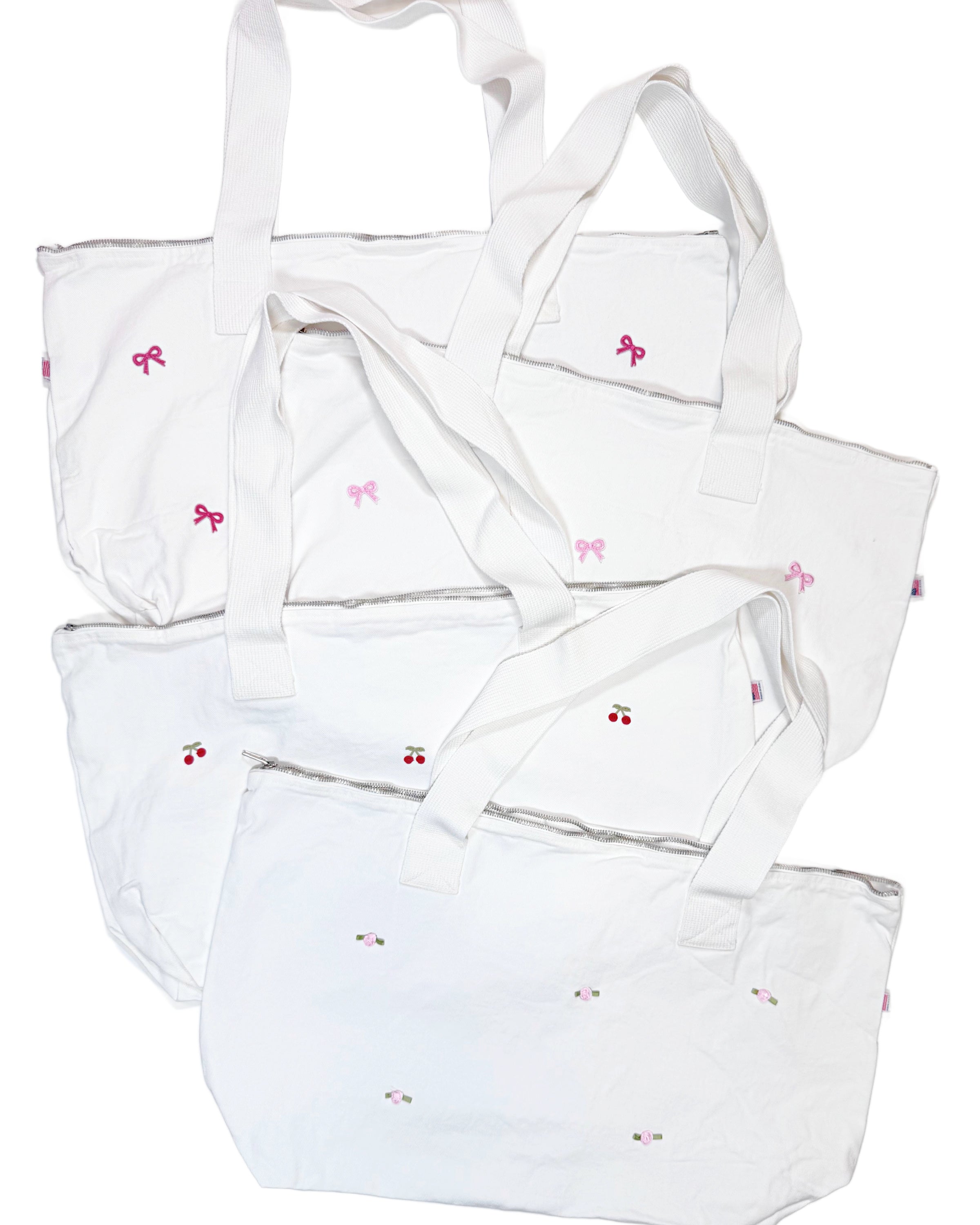 Cotton Tote Bag