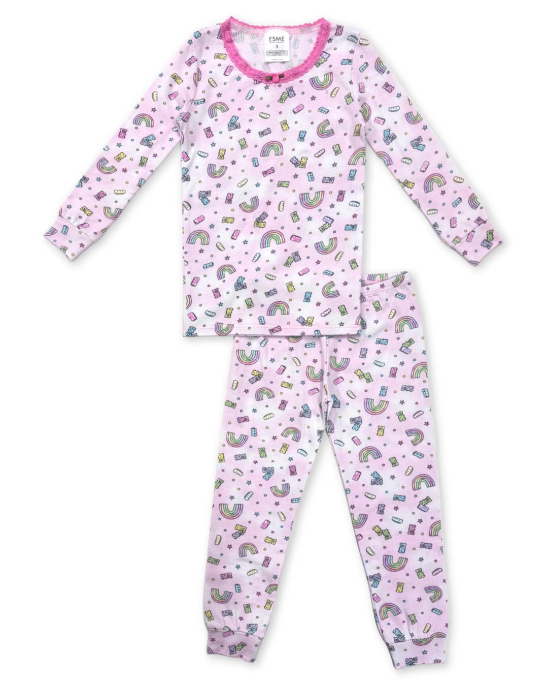 Dreamy Pj Set