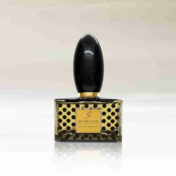 Naked Banana Extrait De Parfum