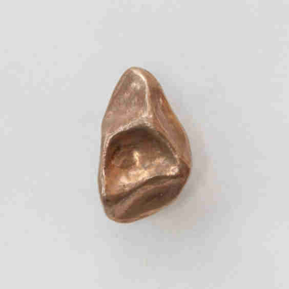 Subtle Pinch Small Knob/Hook