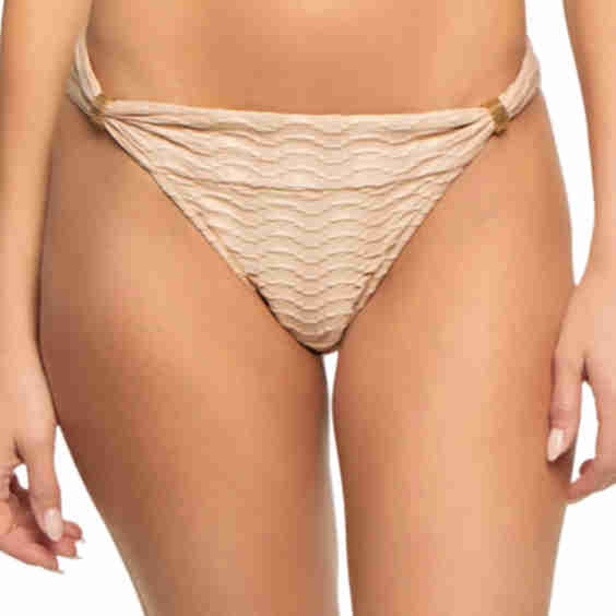 Copacabana Bikini Bottom