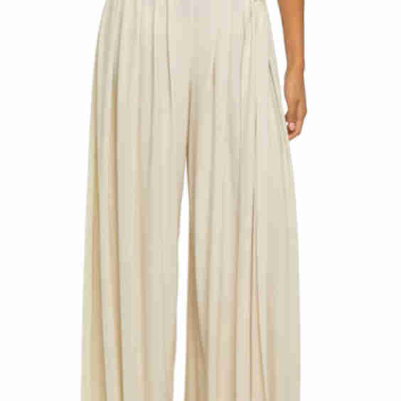 Nelly Wide Leg Pants