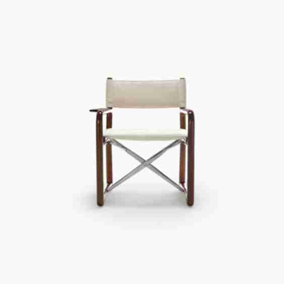 LPIDC01 – Folding Director’s Chair