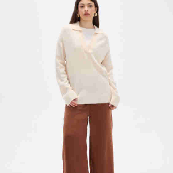 Dapa Sweater