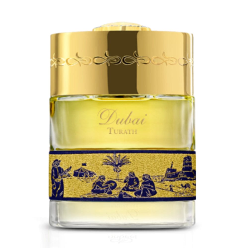 Turath Eau de Parfum