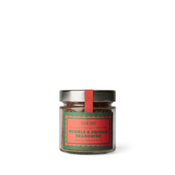 Bubble Squeak Seasoning