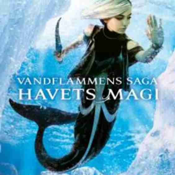 The Magic of the Sea