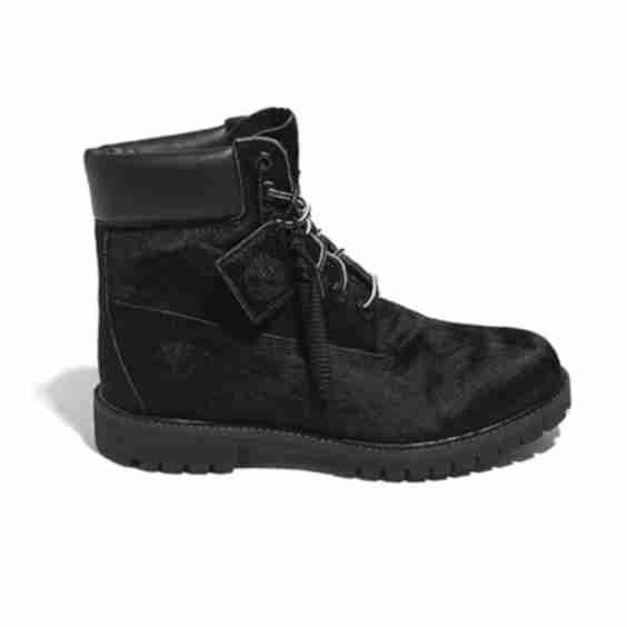 Fetch x Timberland Premium 6 Inch Boot