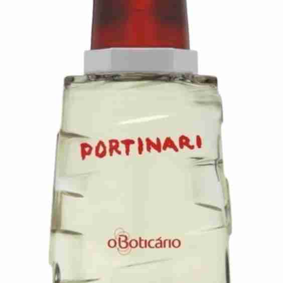 Portinari Woody Aromatic fragrance