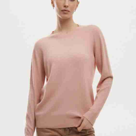 Wool jumper, size One-size