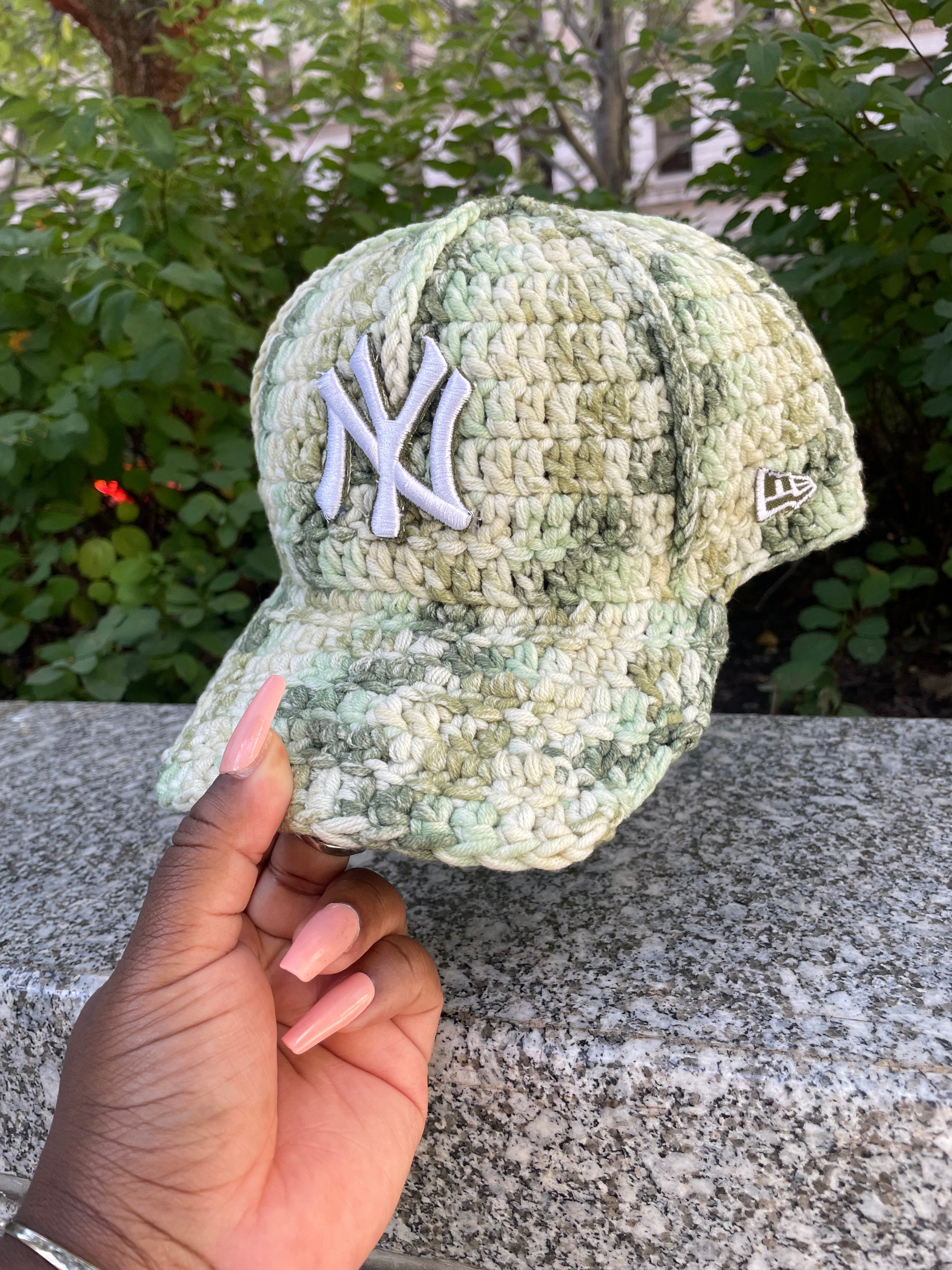Juniper Snapback Cap