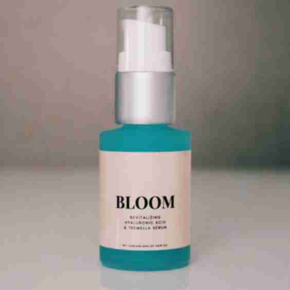 Bloom Hair Serum