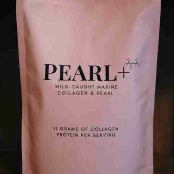 Pearl Wild Marine Collagen