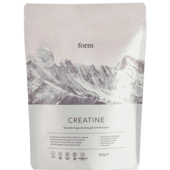 Micronised Creatine Monohydrate 