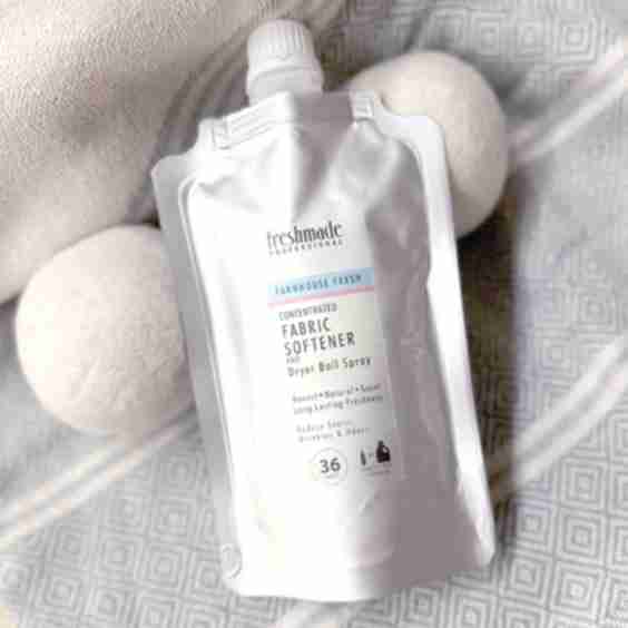 Dryer Ball Spray Refill