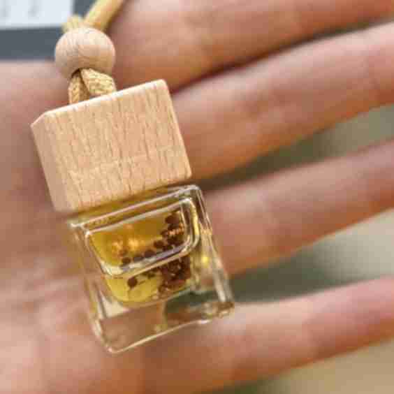 Natural Air Freshener