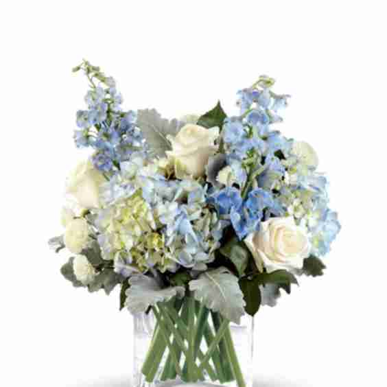 Faithful Guardian Bouquet