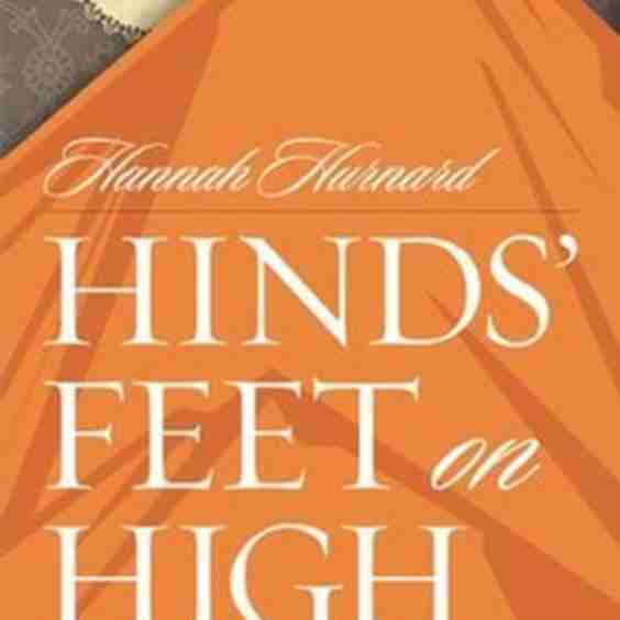 Hinds Feet On High Places