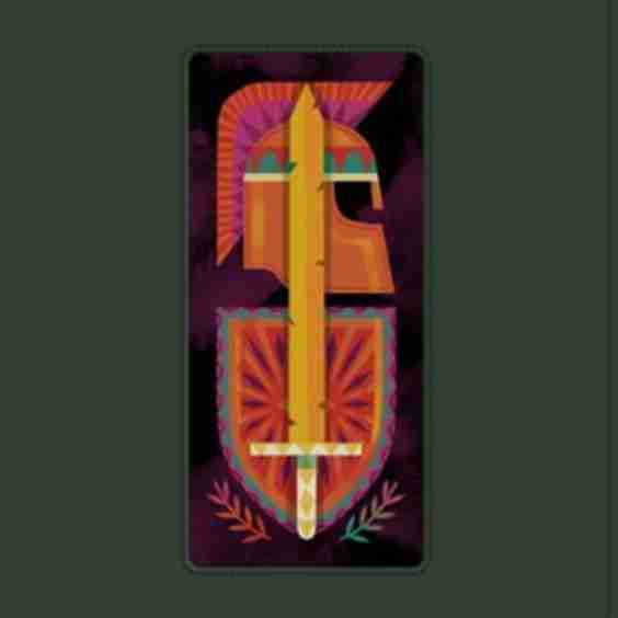 The Biggest Story Holy Bible For Kids Soft Leather Look Dark Green Armor