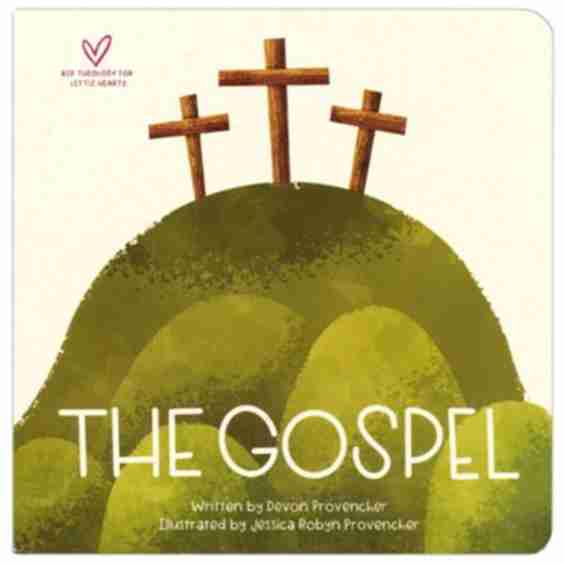 The Gospel: A Theological Primer Series Book