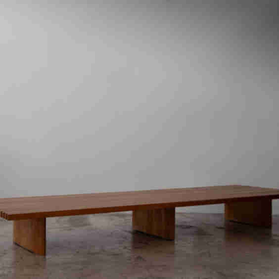 Tokyo Bench