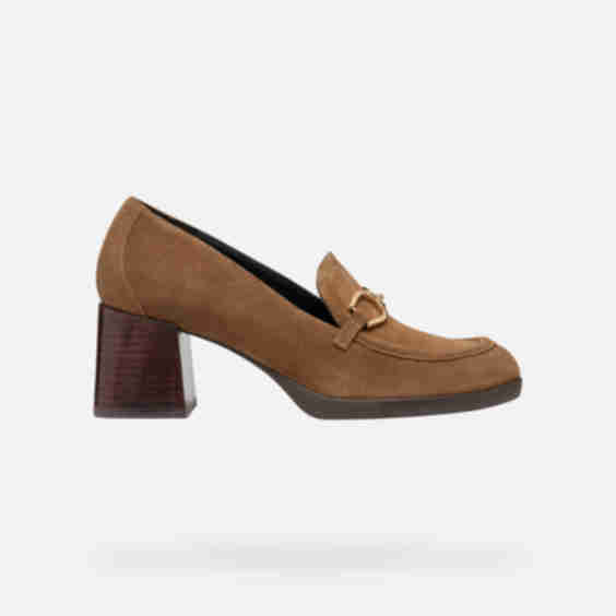 Walk Pleasure 55 Loafer
