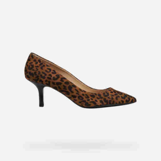 Kleopy Heel