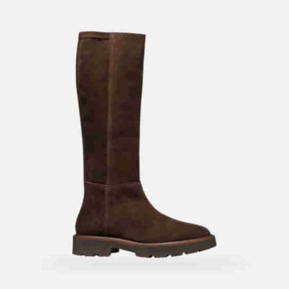 Norize Biker Boots